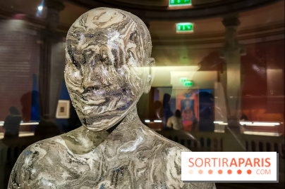 Yoga - Ascètes, yogis, soufis : l'exposition zen au Musée Guimet - nos photos