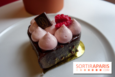 Saint Valentin 2022 by Kayser, nos photos