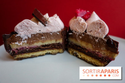 Saint Valentin 2022 by Kayser, nos photos