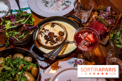 SCHUSS by Rural, les photos