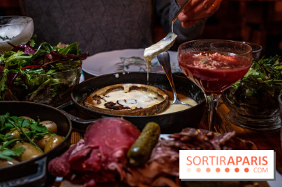 SCHUSS by Rural, les photos