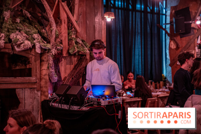 SCHUSS by Rural, les photos