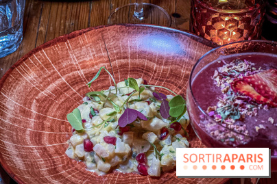 SCHUSS by Rural, les photos