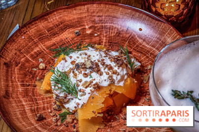 SCHUSS by Rural, les photos