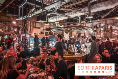 SCHUSS by Rural, les photos