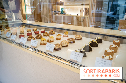 @unreve, coffee shop, salon de thé - pâtisserie