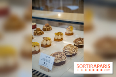 @unreve, coffee shop, salon de thé - pâtisserie