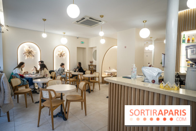 @unreve, coffee shop, salon de thé - pâtisserie