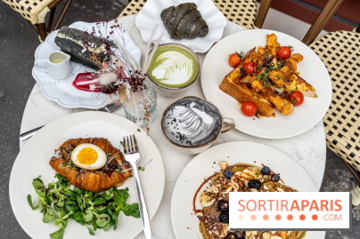 @unreve, coffee shop, salon de thé - pâtisserie