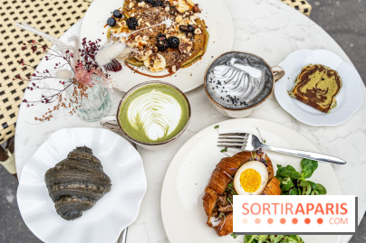 @unreve, coffee shop, salon de thé - pâtisserie