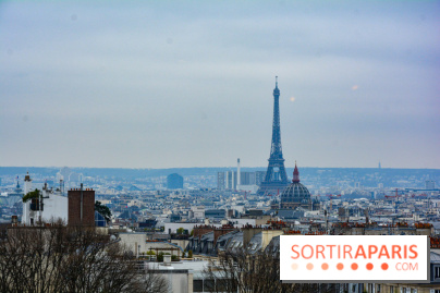 Edmond, une cuisine à l'ancienne sur le rooftop du Terrass" hotel