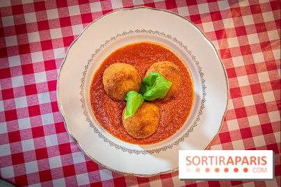 Karlito, la cantine Bio italienne 100% gourmande du MOB Hôtel - nos photos