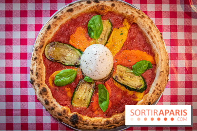 Karlito, la cantine Bio italienne 100% gourmande du MOB Hôtel - nos photos