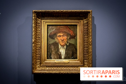 Exposition James McNeill Whistler au Musée d'Orsay - nos photos