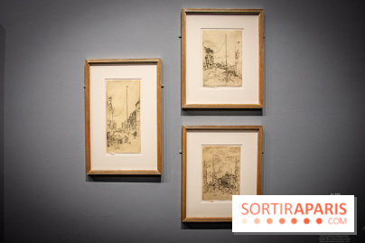 Exposition James McNeill Whistler au Musée d'Orsay - nos photos