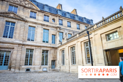 Visuels musée et monument - Musée Picasso