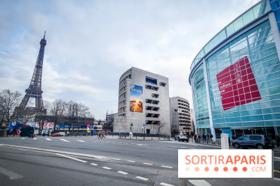 Visuels musée et monument - Maison de la Culture du Japon