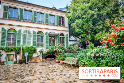 Visuels musée et monument - Musée de la Vie Romantique 