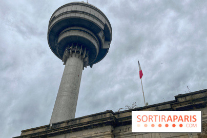 Visuels musée et monument - Fort de Romainville
