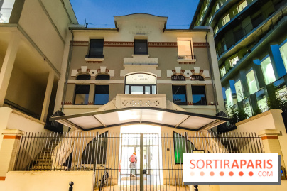 Visuels musée et monument - Lavoir numérique 