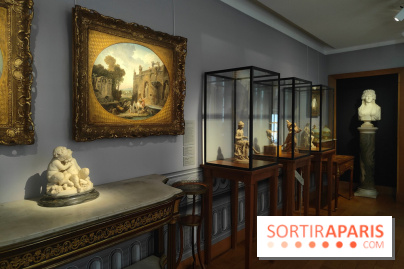 Visuels musée et monument - musée Cognacq-Jay 