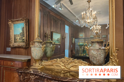 Visuels musée et monument - musée Cognacq-Jay 