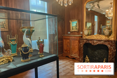 Visuels musée et monument - musée Cognacq-Jay 