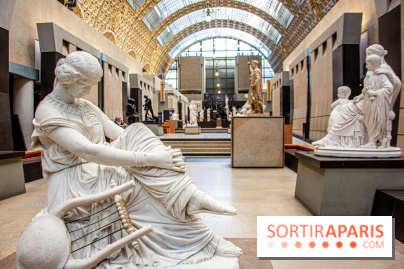Visuels musée et monument musée dOrsay