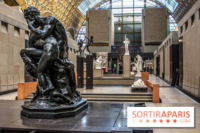 Visuels musée et monument musée dOrsay