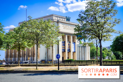Visuels musée et monument musée de l'homme