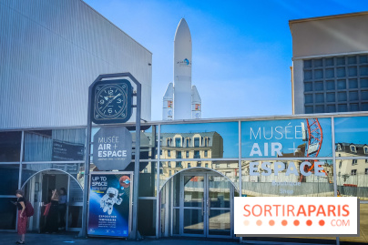 Visuels musée et monument musée air espace
