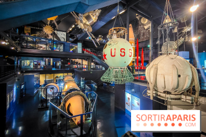 Visuels musée et monument musée air espace