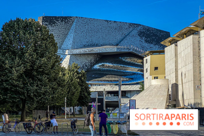 Visuels musée et monument Philharmonie