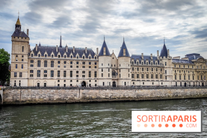 Visuels musée et monument - conciergerie
