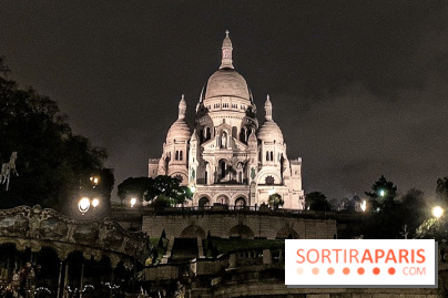Visuels musée et monument - sacre cœur