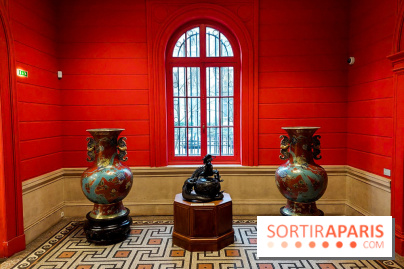 Visuels musée et monument - musée Cernuschi