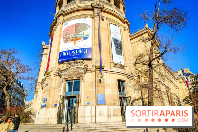 Visuels musée et monument - musée Guimet