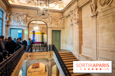 Visuels musée et monument - musée Picasso