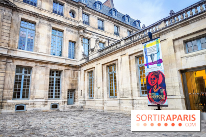 Visuels musée et monument - musée Picasso