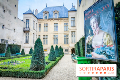 Visuels musée et monument - musée Cognacq-Jay