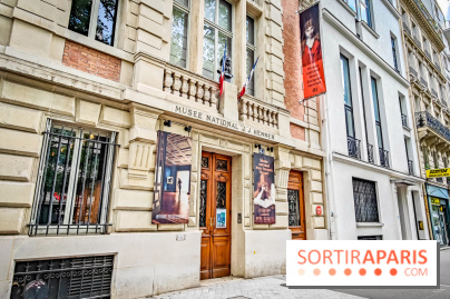 Visuels musée et monument - Musée Jean-Jacques Henner