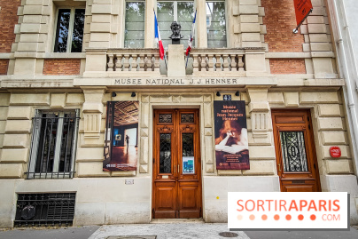Visuels musée et monument - Musée Jean-Jacques Henner