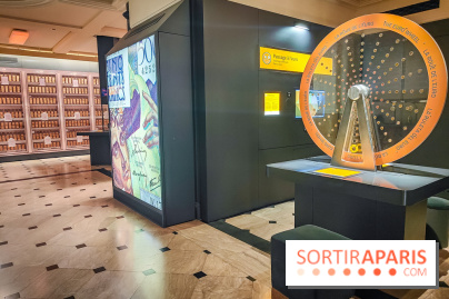 Visuels musée et monument - citéco cité de l'économie