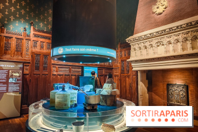 Visuels musée et monument - citéco cité de l'économie