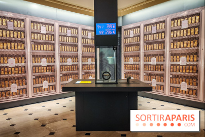 Visuels musée et monument - citéco cité de l'économie