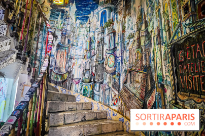 Visuels musée et monument - 59 Rivoli