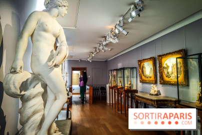 Visuels musée et monument - Musée Cognacq-Jay