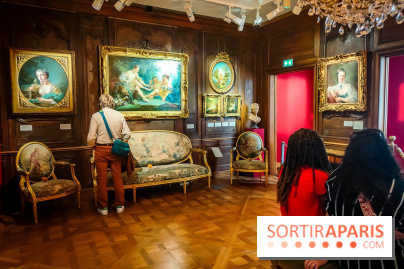 Visuels musée et monument - Musée Cognacq-Jay