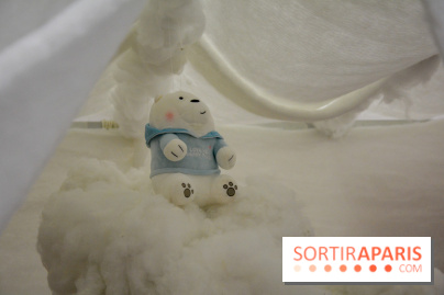 Barba Muz' le bar à barbe à papa parisien