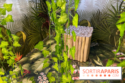 Barba Muz' le bar à barbe à papa parisien